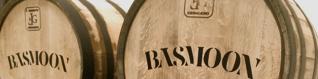 Productor: Basque Moonshiners