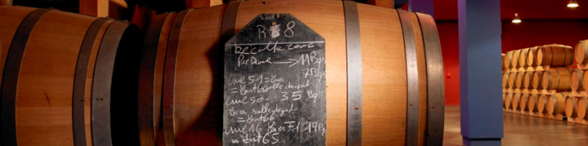Productor: Chateau Belgrave