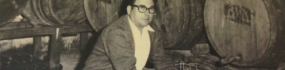 Productor: Benito Santos