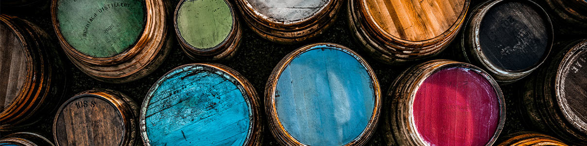 Productor: The Benriach Distillery