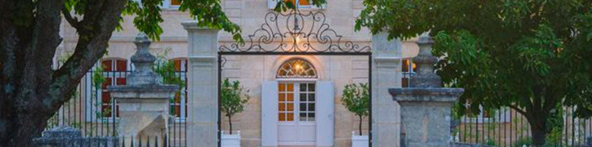 Productor: Château Berliquet