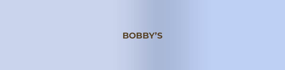 Productor: Bobby's Gin