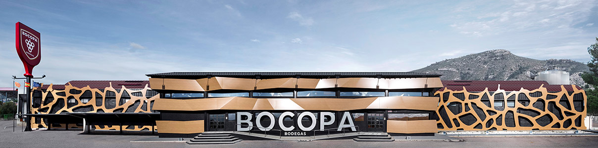 Productor: Bocopa