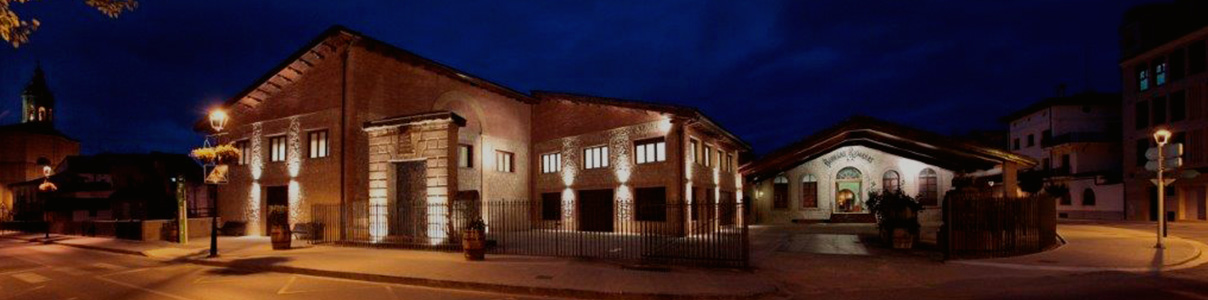 Productor: Bodegas Riojanas