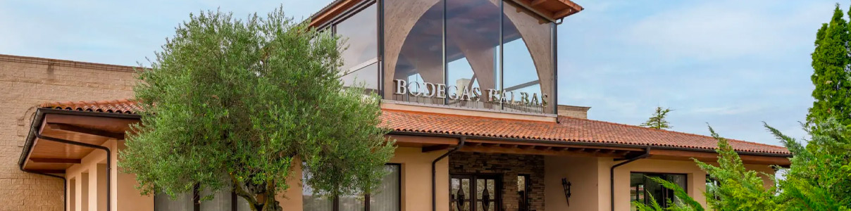 Productor: Bodegas Balbás