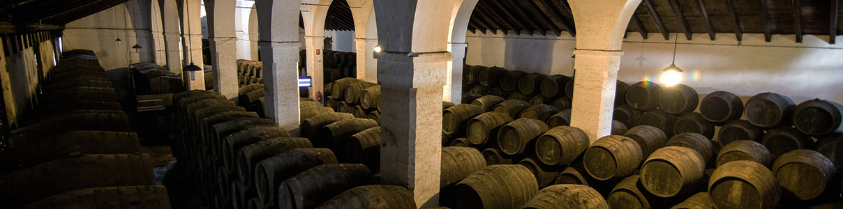 Productor: Bodegas Barrero
