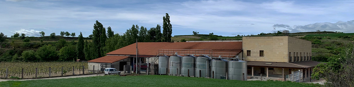 Productor: Bodegas San Martín de Ábalos
