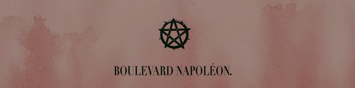 Productor: Boulevard Napoléon