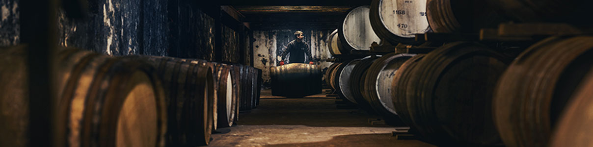Productor: Bowmore Distillery