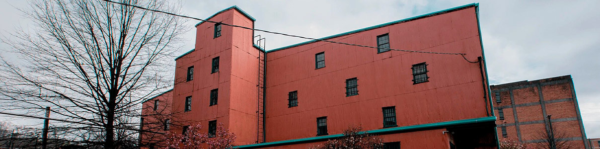 Productor: Buffalo Trace Distillery