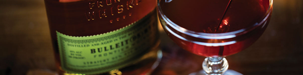 Productor: Bulleit