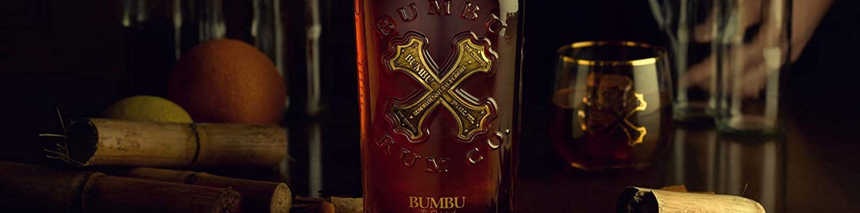 Productor: Bumbu Rum Company