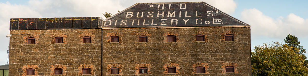 Productor: Bushmills