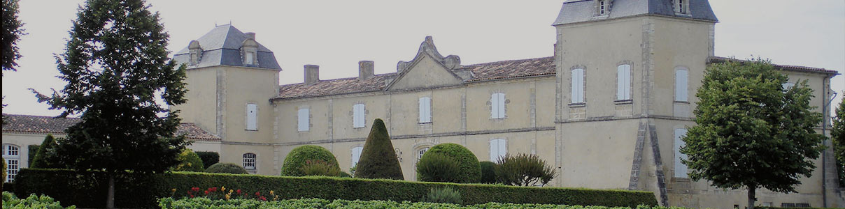 Productor: Château Calon Ségur  