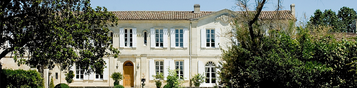 Productor: Château Canon-La Gaffelière