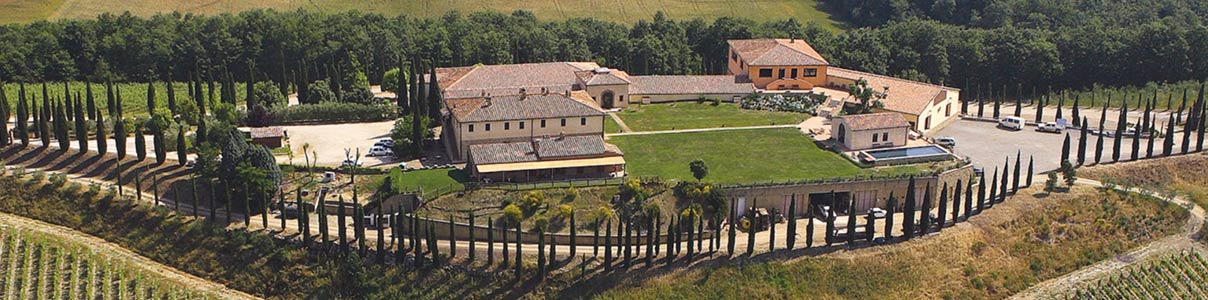 Productor: Società Agricola Caparzo