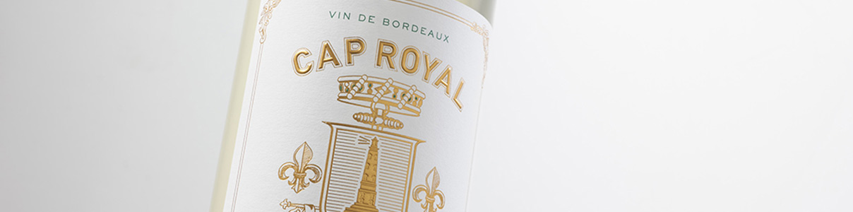 Productor: Cap Royal