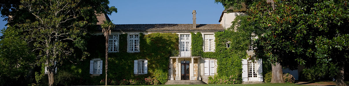 Productor: Château Carbonnieux 