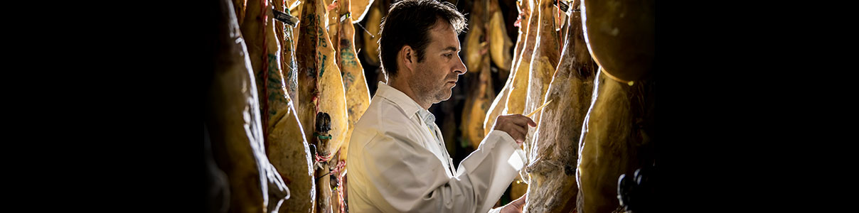 Productor: Carrasco Ibéricos