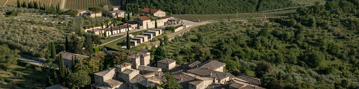 Productor: Castello di Ama