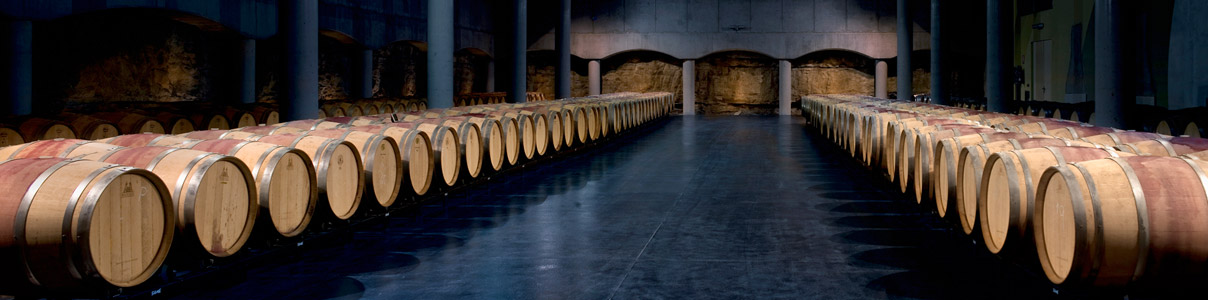 Productor: Castillo de Cuzcurrita