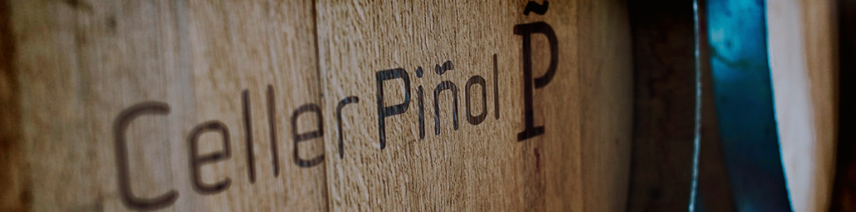 Productor: Celler Piñol