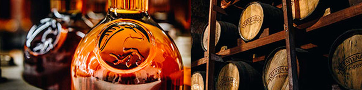 Productor: Centenario Internacional