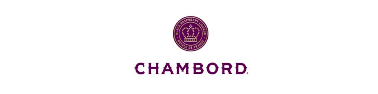 Productor: Chambord