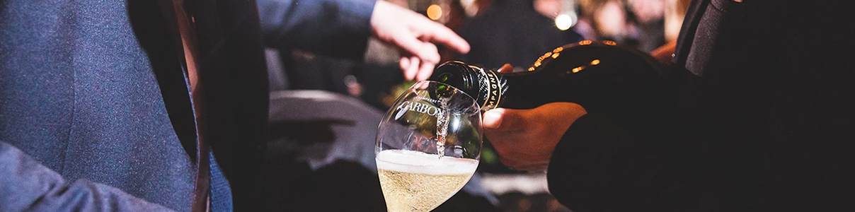 Productor: Champagne Carbon 