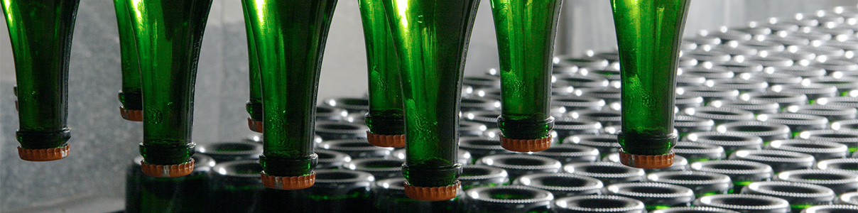 Productor: Champagne Ellner