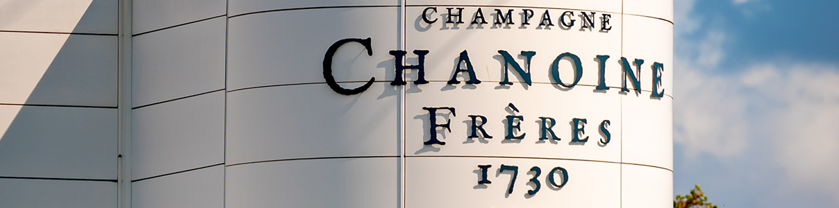Productor: Champagne Tsarine