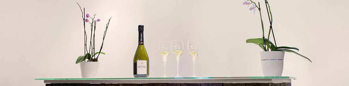 Productor: Champagne Delong Marlène
