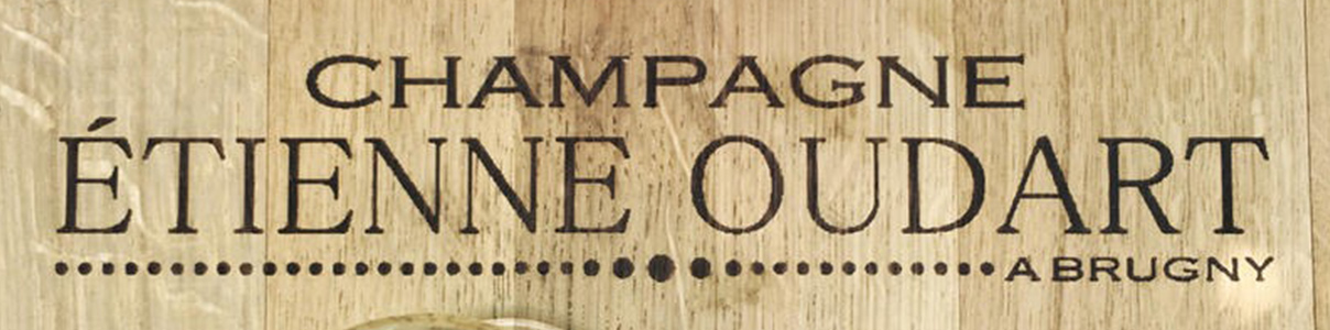 Productor: Champagne Étienne Oudart