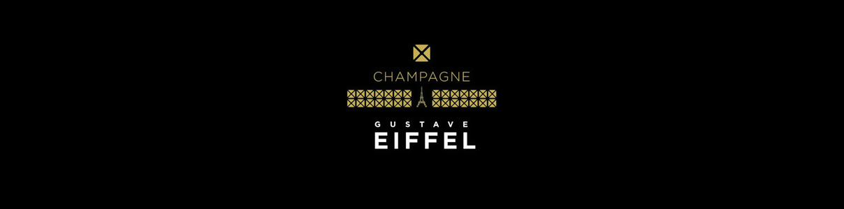 Productor: Champagne Gustave Eiffel