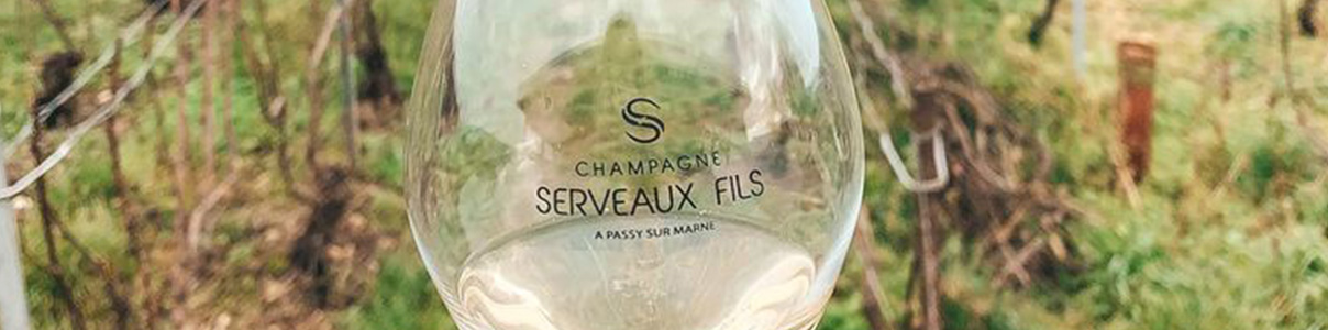 Productor: Champagne Serveaux & Fils