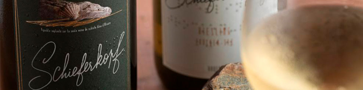 Productor: Domaine Schieferkopf