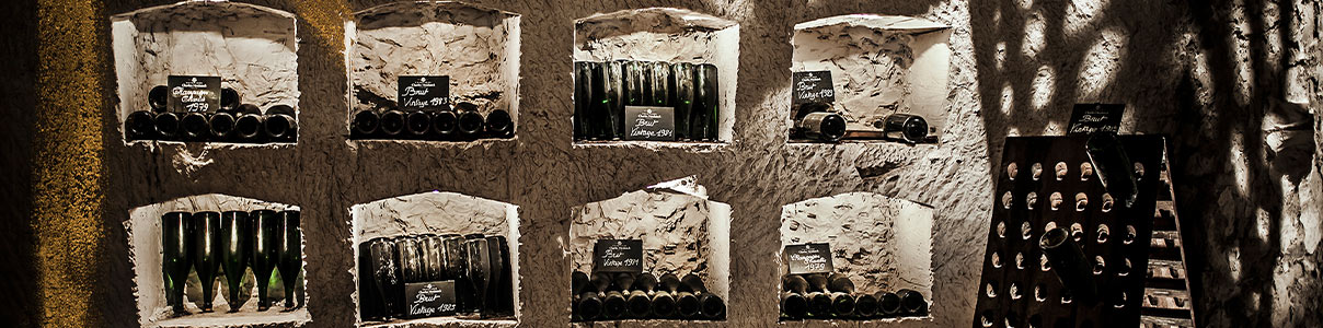 Productor: Charles Heidsieck