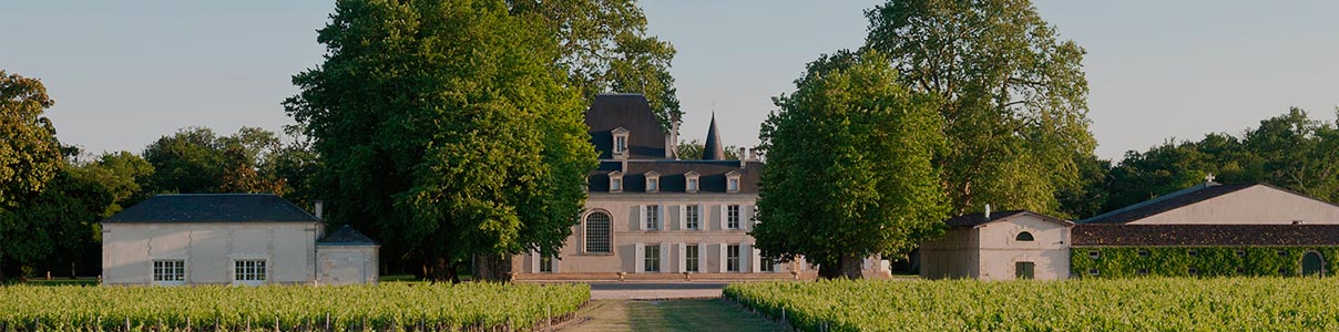 Productor: Château Cantemerle