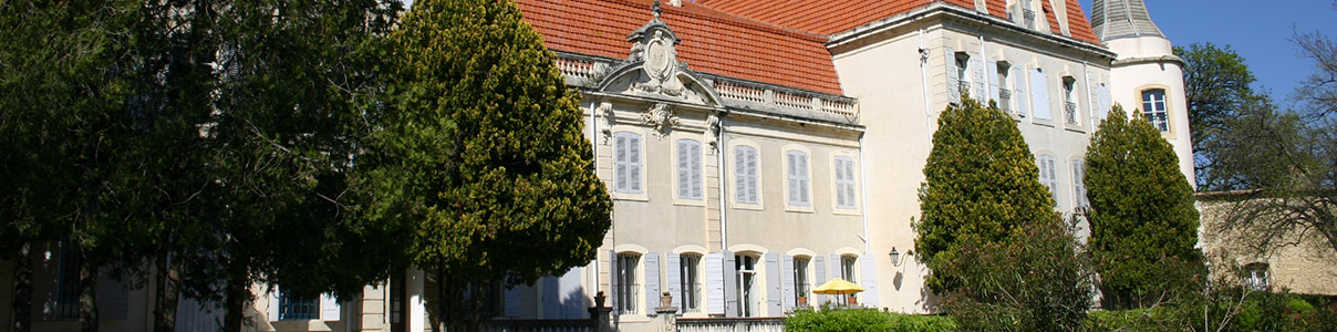 Productor: Château de Vaudieu