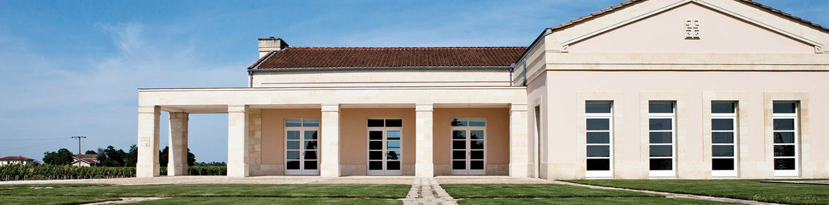 Productor: Château du Glana