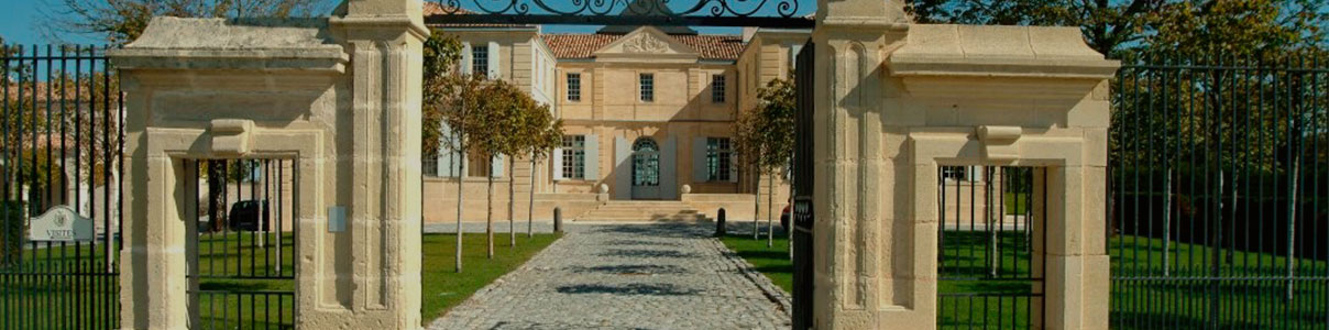 Productor: Château du Tertre