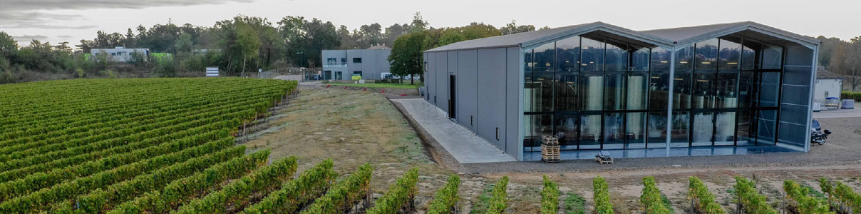Productor: Château Lauduc