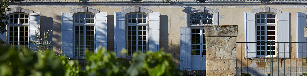 Productor: Château Les Eyquems