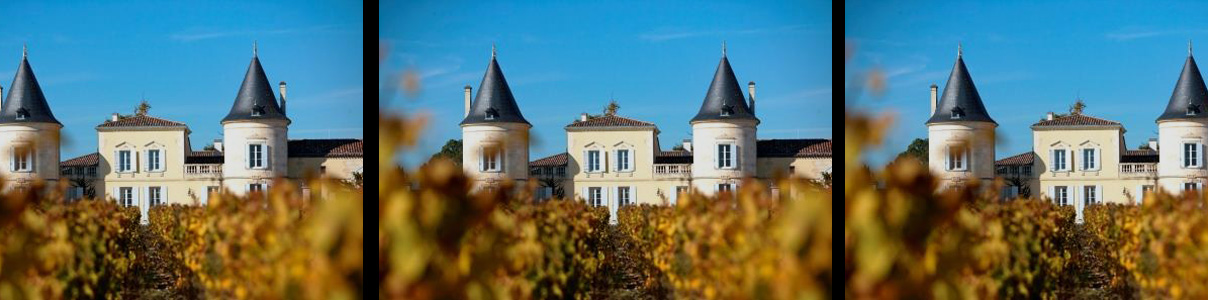 Productor: Château Lilian Ladouys