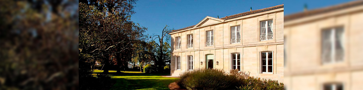 Productor: Château Ormes de Pez