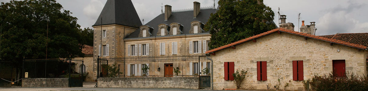 Productor: Château Peyrabon