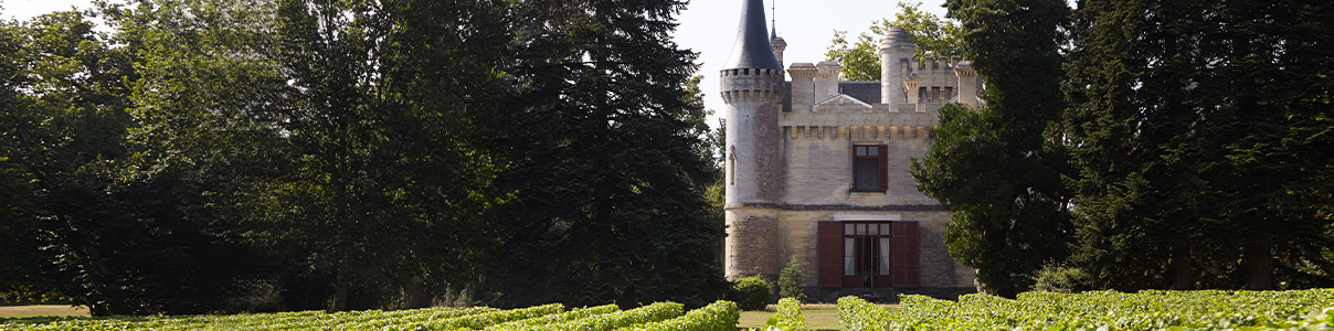 Productor: Château de Ricaud