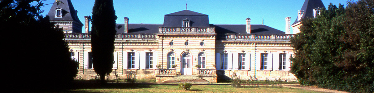 Productor: Château Tronquoy-Lalande