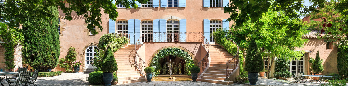 Productor: Château Vignelaure