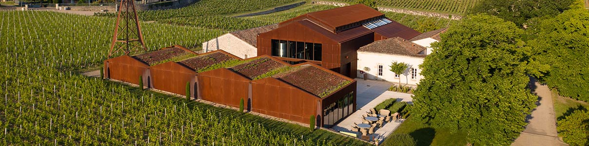 Productor: Château Barde Haut